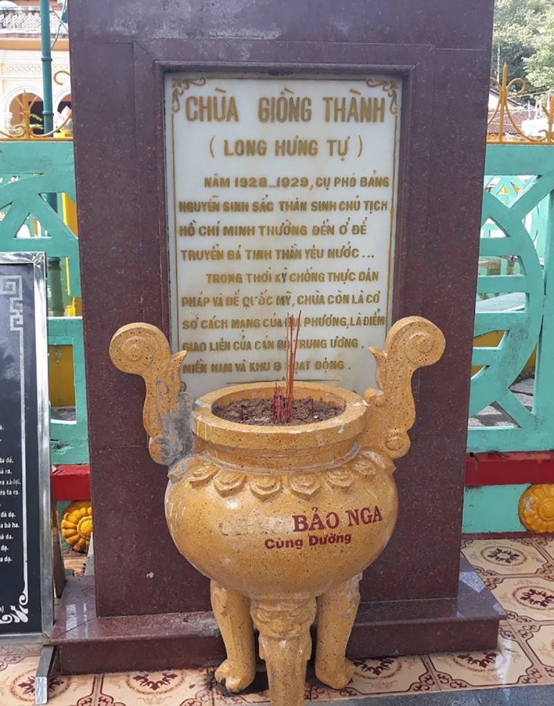 Kinh nghiệm tham quan Phú Tân, trải nghiệm văn hóa Nam Bộ