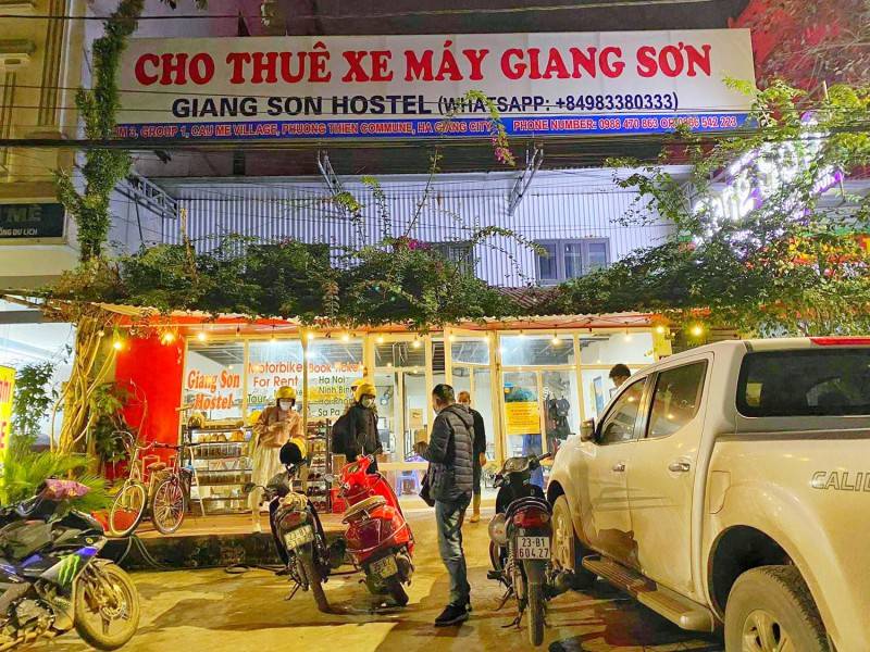 Kinh nghiệm thuê xe máy ở Bắc Quang - Hà Giang mới nhất năm 2022