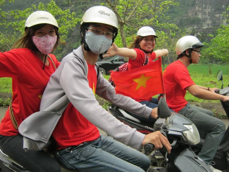 Kinh nghiệm thuê xe máy uy tín ở Hà Giang