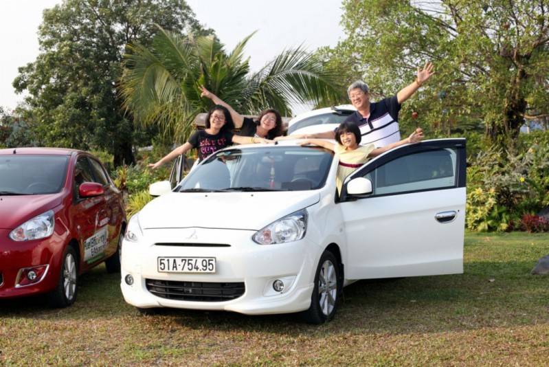 Kinh nghiệm thuê xe ô tô giá rẻ tại Đà Nẵng bạn đã biết chưa?