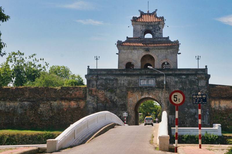 Kinh thành Huế - Chiêm ngưỡng kiến trúc vàng son của 13 vị vua triều đại nhà Nguyễn