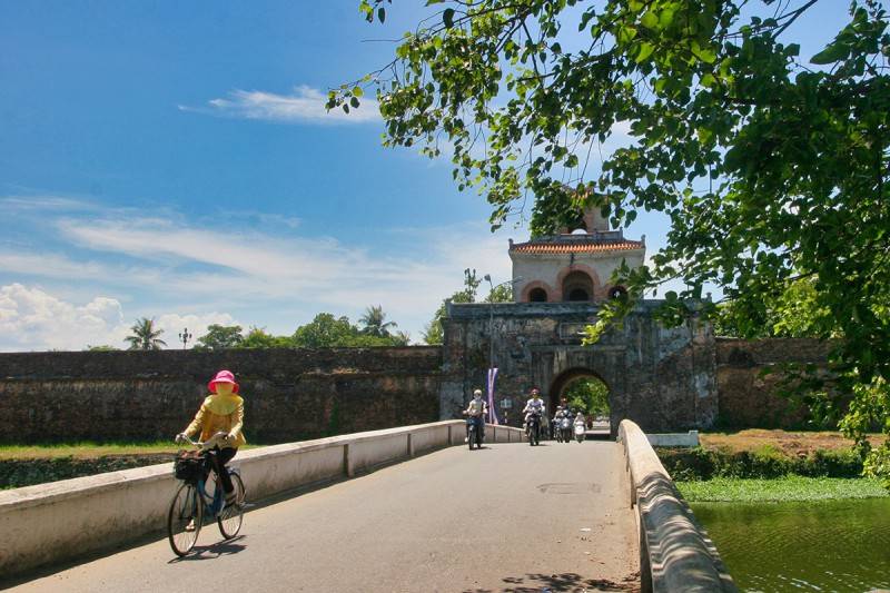 Kinh thành Huế - Chiêm ngưỡng kiến trúc vàng son của 13 vị vua triều đại nhà Nguyễn