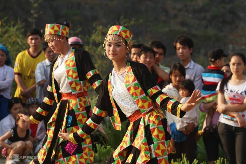 Làng dân tộc Lô Lô, Sảng Pả A - Nơi lưu giữ nét đẹp văn hóa