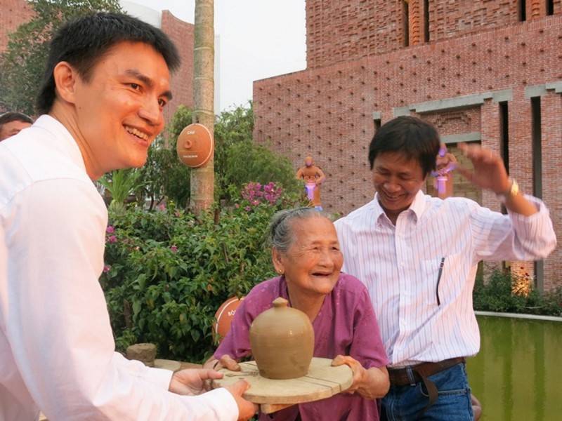 Làng gốm Thanh Hà Hội An – Khám phá công viên gốm lớn nhất Việt Nam