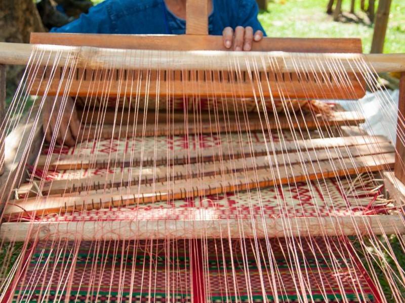 Làng nghề thủ công mỹ nghệ Phú Yên - Khám phá nét đẹp được gìn giữ từ ngàn đời