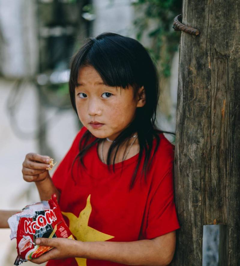 Lao Xa Hà Giang, vùng đất lành mang nét đẹp bình dị nơi cao nguyên đá