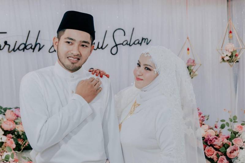 Lễ cưới của Người Chăm Islam An Giang mang nhiều nét độc đáo và thú vị