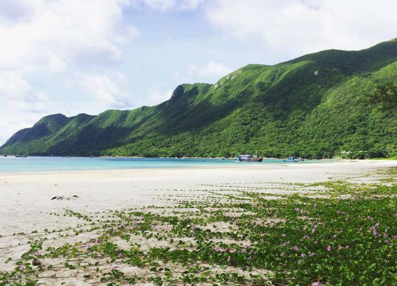 Lịch trình khám phá Côn Đảo tự túc 3N3Đ cho hội cuồng du lịch