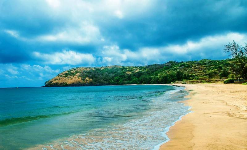 Lịch trình khám phá Côn Đảo tự túc 3N3Đ cho hội cuồng du lịch