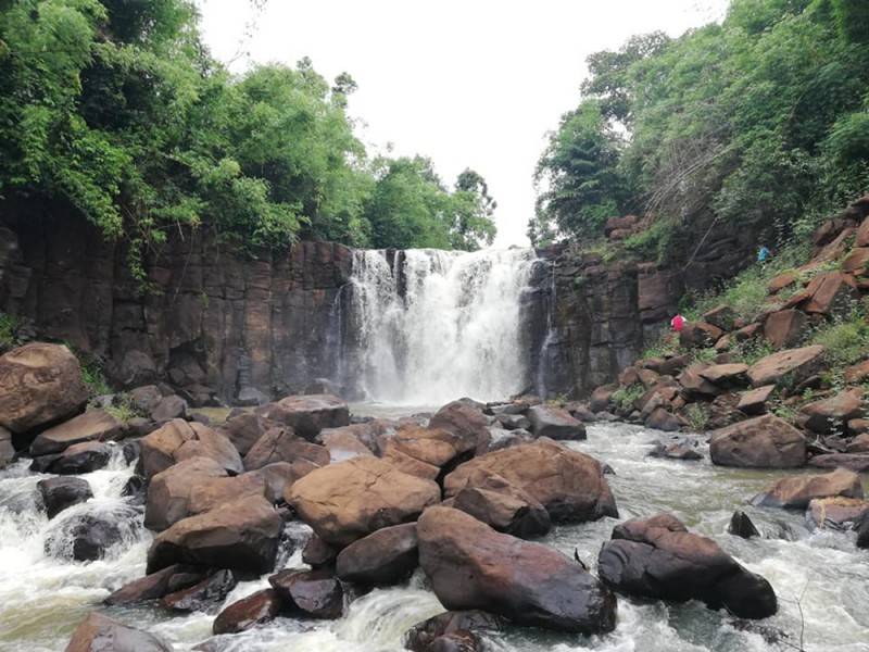 Lịch trình trekking Bù Gia Mập 2N1Đ đầy thú vị bạn đã biết hay chưa