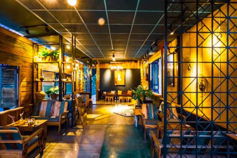 List quán cafe đẹp ở Cà Mau mà tín đồ 'sống ảo' không thể bỏ qua