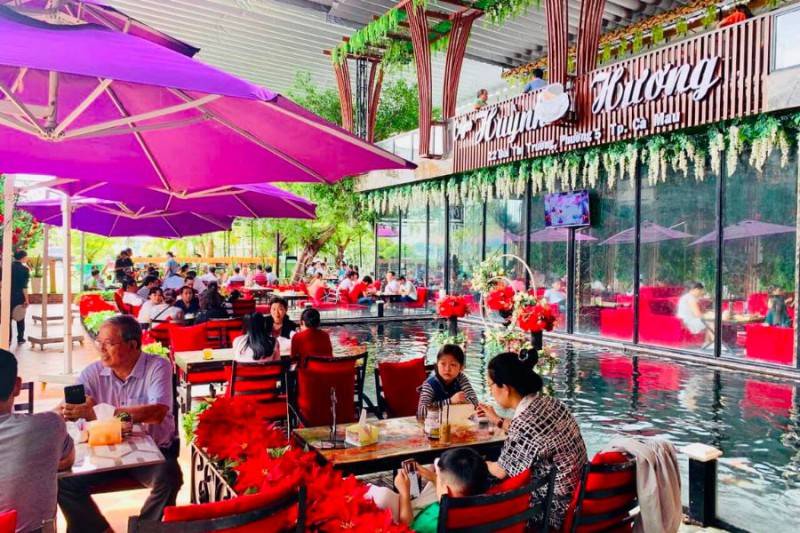 List quán cafe đẹp ở Cà Mau mà tín đồ 'sống ảo' không thể bỏ qua