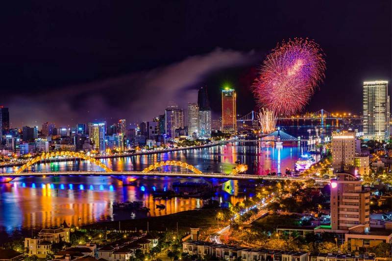 Lưu ngay 10 lễ hội Đà Nẵng được mọi người mong chờ nhất