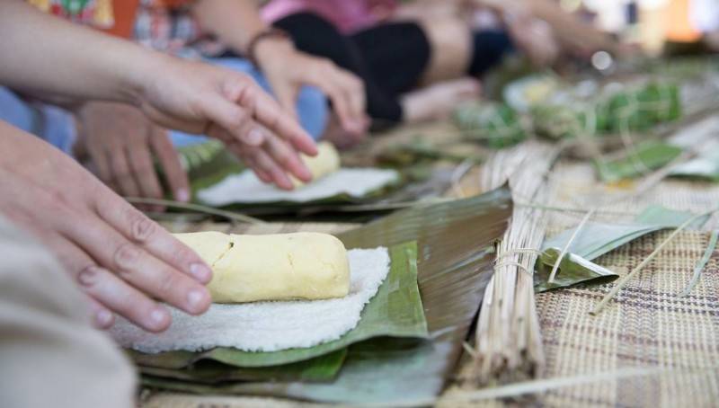 Lưu ngay Kinh nghiệm khám phá Vườn sinh thái Bảo Gia Trang Viên