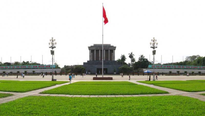 Lưu ngay lịch trình 2 ngày cho người lần đầu du lịch Hà Nội