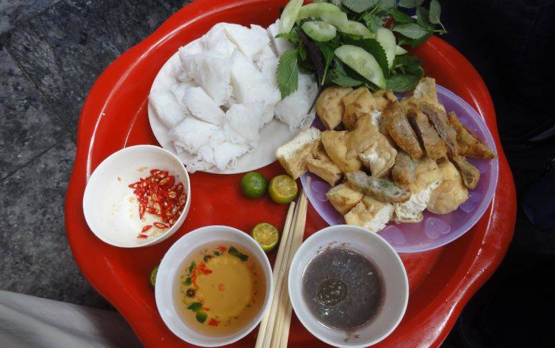 Lưu ngay top 10 quán ăn vặt Ninh Bình ngon - bổ - rẻ
