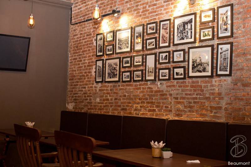 Lưu ngay top 20 Quán cafe đẹp nhất Hải Phòng (Phần 2)