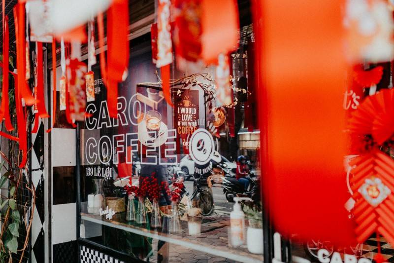 Lưu ngay top 20 Quán cafe đẹp nhất Hải Phòng (Phần 2)