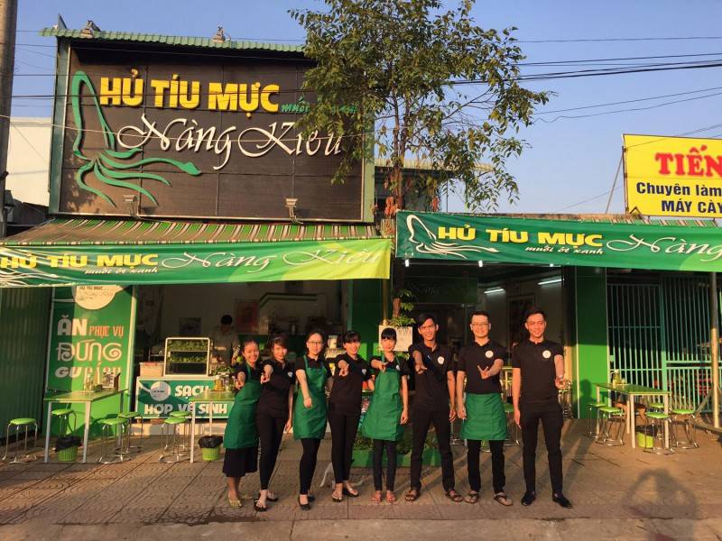 Lưu ngay top quán bình dân Bình Phước cho hội đam mê ăn uống (Phần 1)