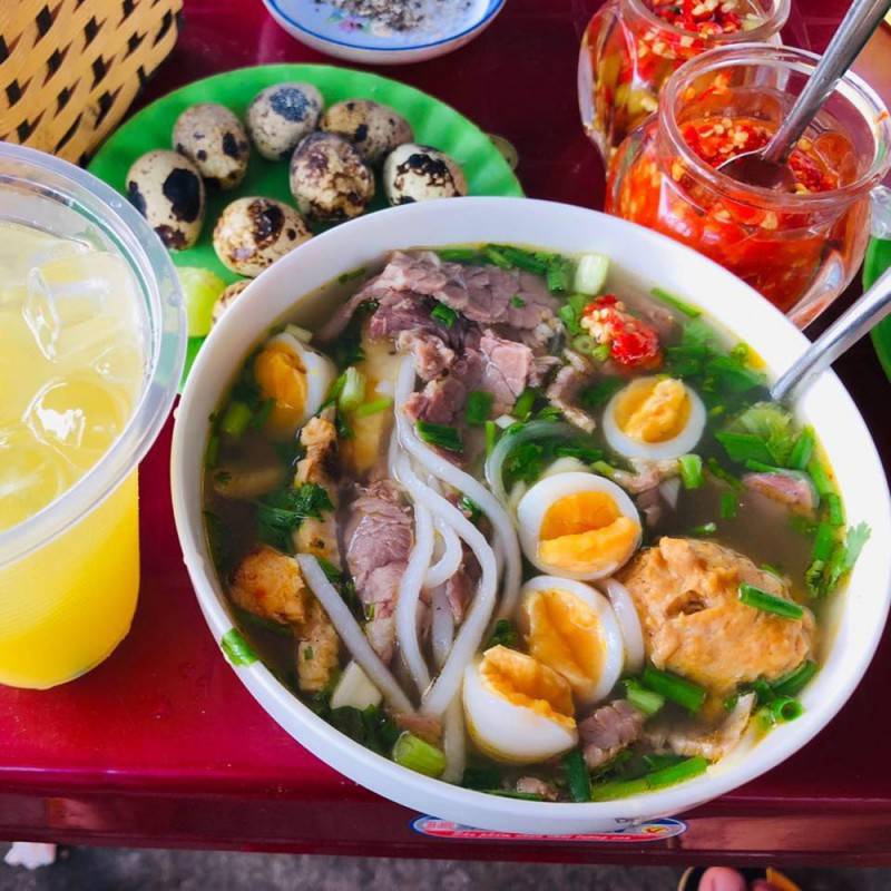 Lưu ngay top quán bình dân Bình Phước cho hội đam mê ăn uống (Phần 1)