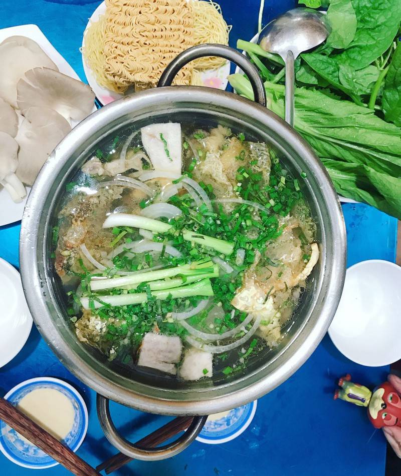 Lưu ngay top quán bình dân Bình Phước cho hội đam mê ăn uống (Phần 1)