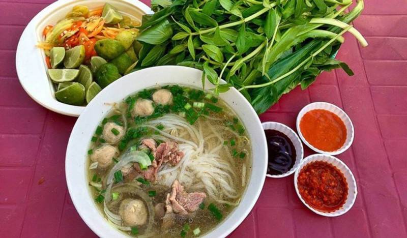 Lưu ngay Top quán phở ngon Cần Thơ nhất định phải thử một lần