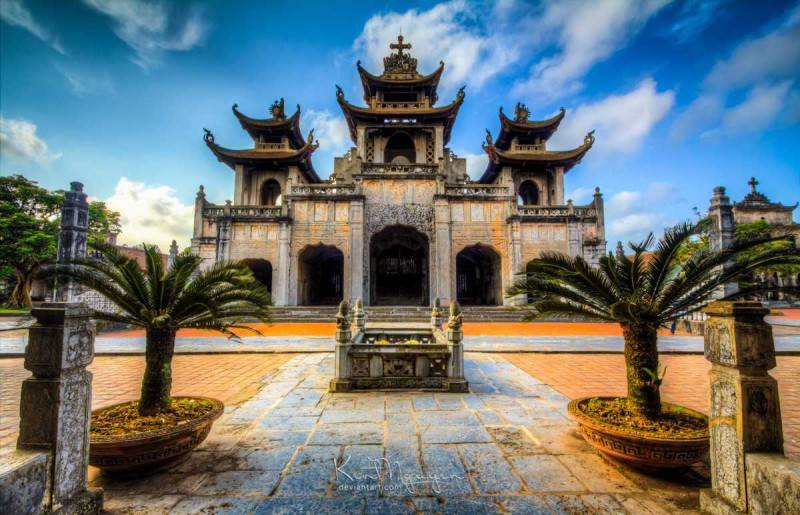 Lưu ngay trọn bộ kinh nghiệm du lịch Ninh Bình một mình