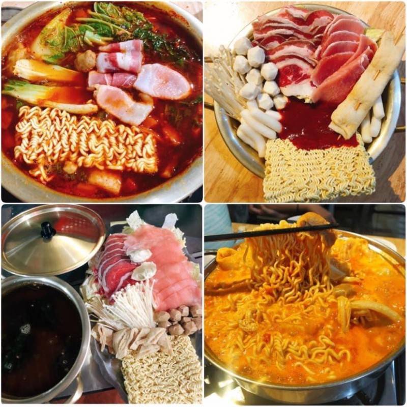 M95 Koreanfoods, ẩm thực xứ sở kim chi dành cho các tín đồ ở Bình Dương