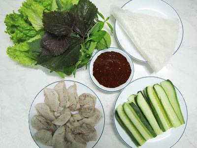 Mắm ruột cá - Món ăn dân dã gây nhớ thương Nha Trang