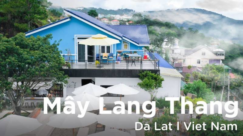 Mây Lang Thang - Nơi hẹn hò cùng âm nhạc