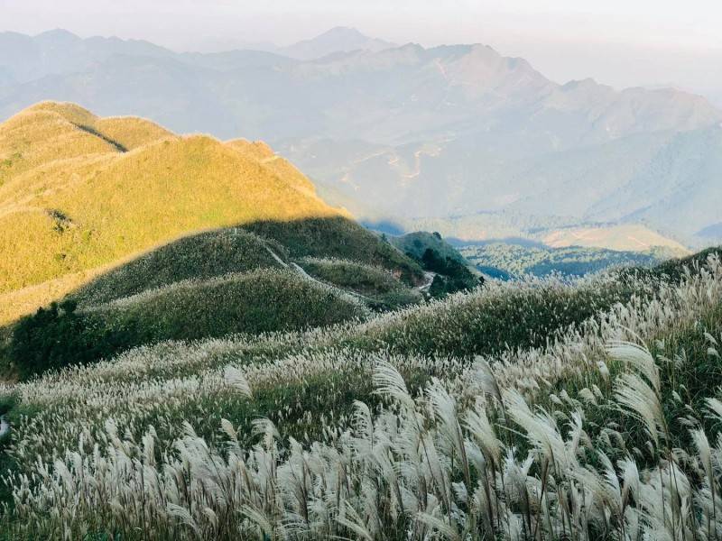 Mebayluon Paragliding sẽ mang lại cho bạn những khoảng khắc tuyệt vời