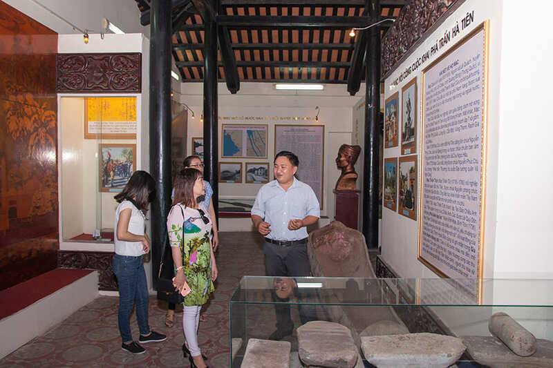 Nhà bảo tàng Kiên Giang, di sản kiến trúc trăm năm