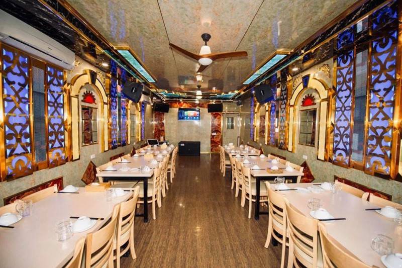 Nhà hàng Bình Minh Ninh Bình – Địa điểm lý tưởng thưởng thức hải sản