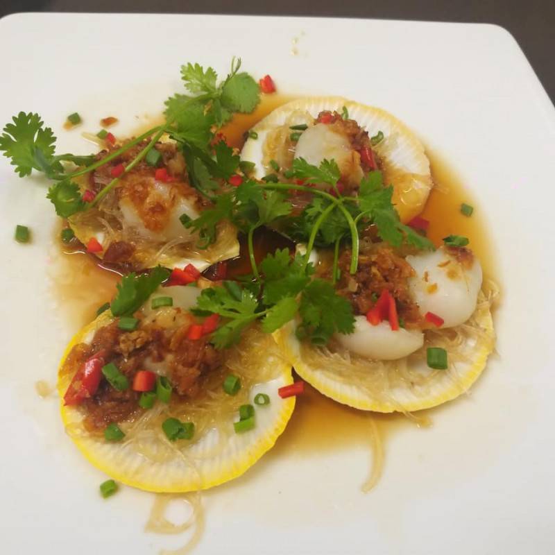 Nhà hàng hải sản Costa Seafood - Trải nghiệm mỹ vị 5 sao tại Nha Trang