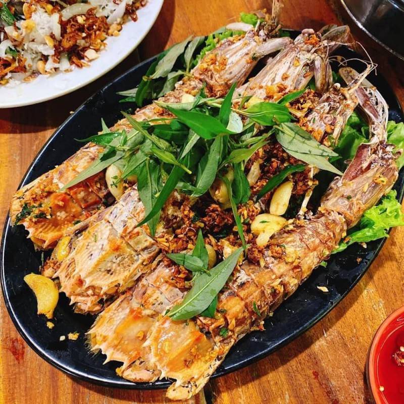 Nhà hàng Hương Duyên Hòn Gai – Review từ A đến Z