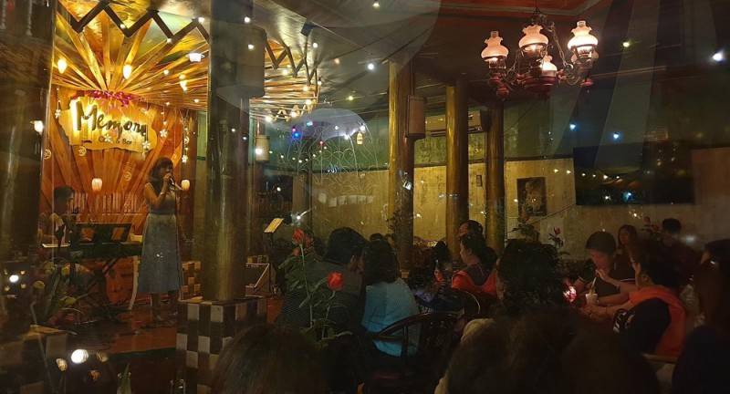 Nhà hàng Memory Đà Lạt - Nhà hàng cà phê nổi tiếng tại Đà Lạt