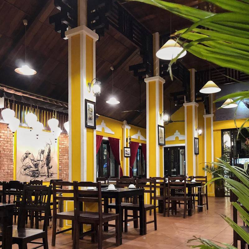 5 nhà hàng Quảng Bình du khách nhất định phải thử