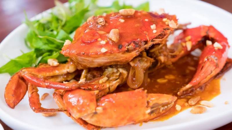 Nhà hàng Thiên Anh Hạ Long – Điểm ăn uống hải sản ngon ‘số dách’