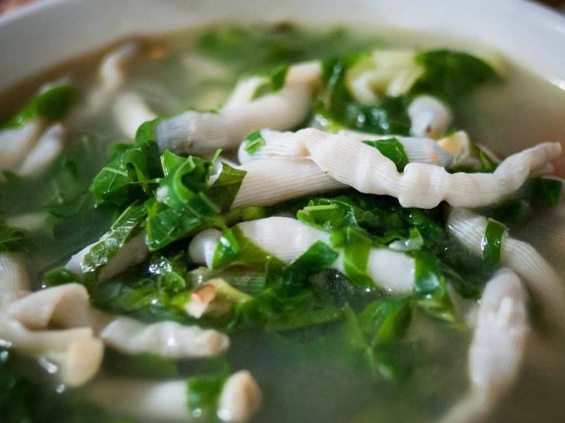 Nhà hàng Thiên Anh Hạ Long – Điểm ăn uống hải sản ngon ‘số dách’