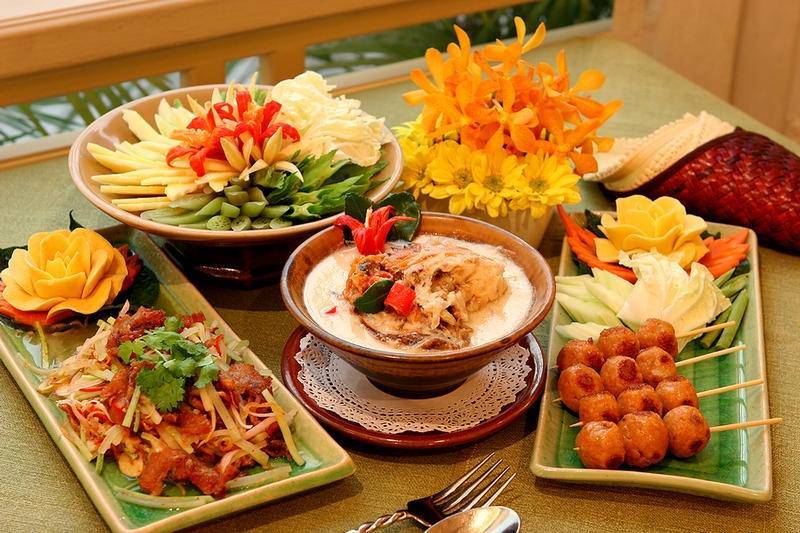 Nhà hàng Thiên Trường Phú Yên - Thiên đường hải sản giá bình dân