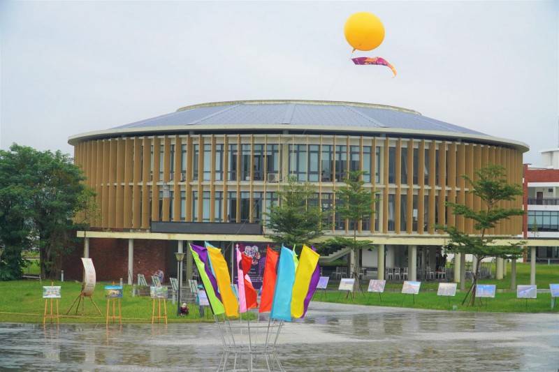 Nhà hát Sông Hương - Thưởng thức nghệ thuật giữa không gian kiến trúc Huế trăm tỷ