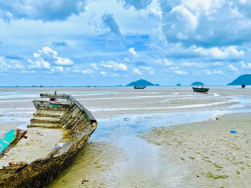 Nhanh tay bỏ túi top địa điểm du lịch Côn Đảo siêu hấp dẫn