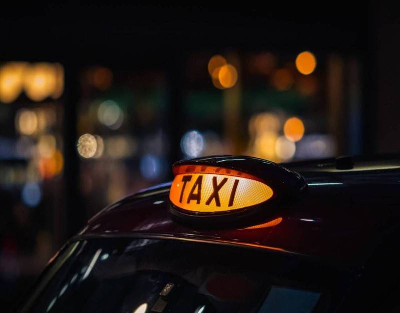 Những hãng taxi ở Bình Dương chất lượng và uy tín