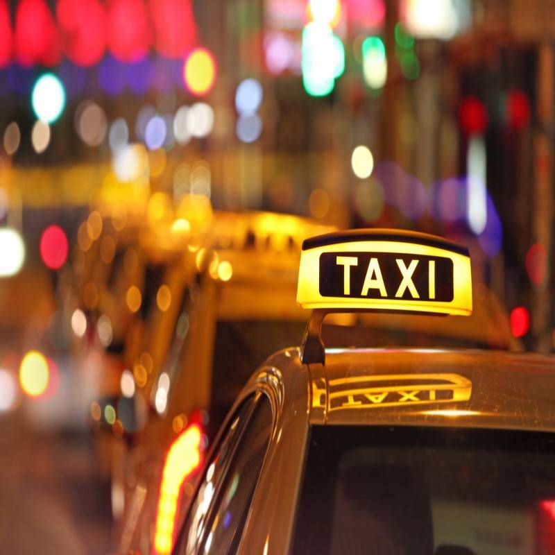Những hãng taxi ở Bình Dương chất lượng và uy tín