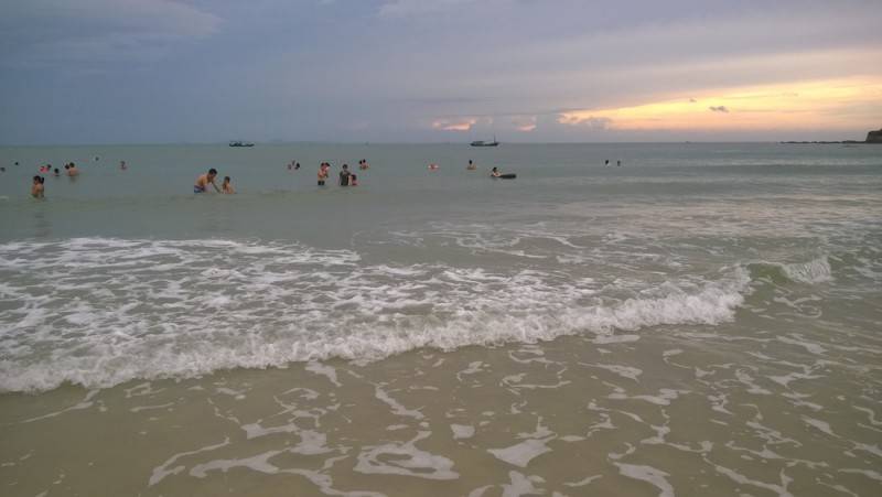 Ninh Bình có biển không? Khám phá ngay 3 bãi biển Ninh Bình đẹp nhất