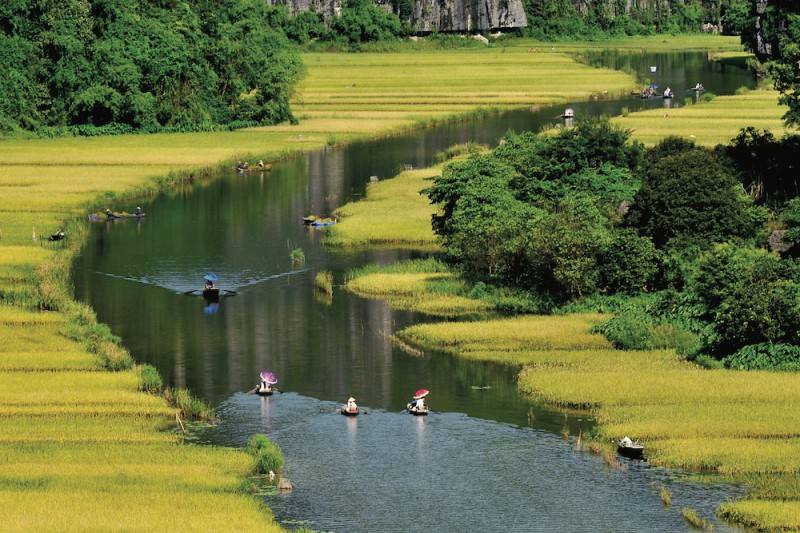 Ninh Bình có biển không? Khám phá ngay 3 bãi biển Ninh Bình đẹp nhất