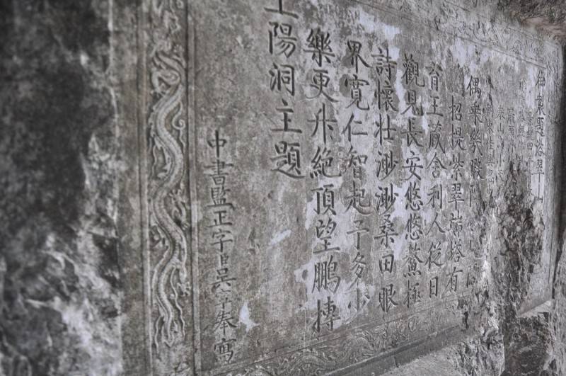 Núi Non Nước - Khám phá ngọn núi mang trên mình nhiều bài thơ cổ tại Ninh Bình