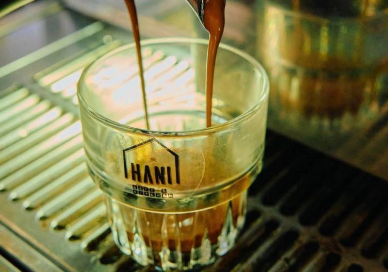Oanh tạc Hani Kafe Kitchen thơm ngon lừng danh tại Gia Lai