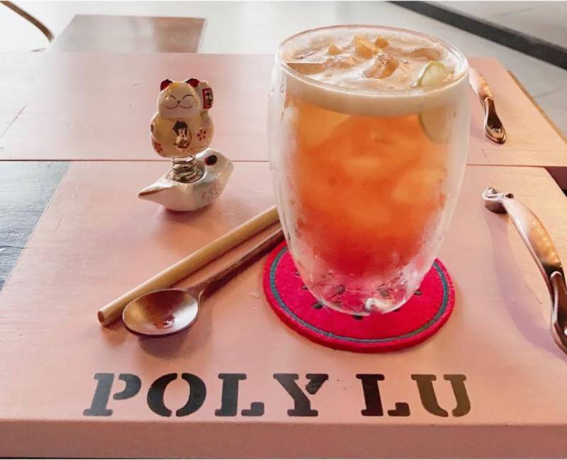 Poly Lu Coffee Nha Trang - Quán ngon dành cho tín đồ cà phê trứng