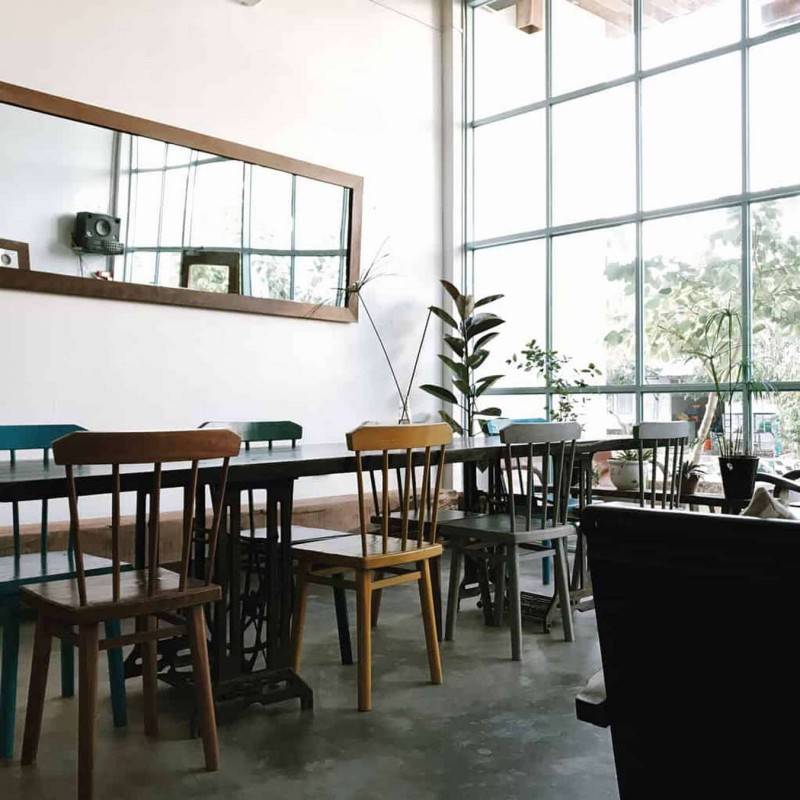 5 quán cafe đẹp ở Phan Thiết được đông đảo giới trẻ săn đón